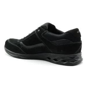 ECCO ZAPATO DEPORTIVO GORE-TEX 835204 NEGRO