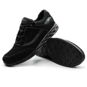 ECCO ZAPATO DEPORTIVO GORE-TEX 835204 NEGRO