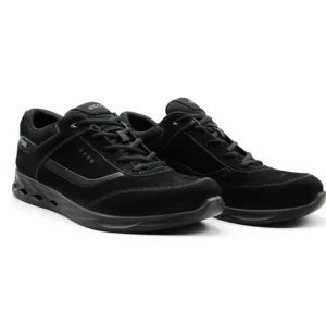 ECCO ZAPATO DEPORTIVO GORE-TEX 835204 NEGRO