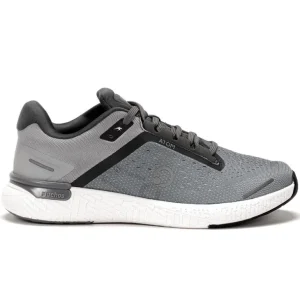 FLUCHOS Gravity AT110 Atom Azul Gris y negro Deportivo cordones hombre
