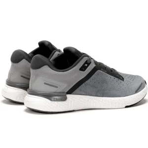 FLUCHOS Gravity AT110 Atom Azul Gris y negro Deportivo cordones hombre