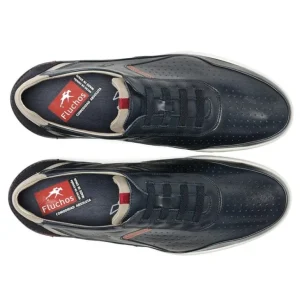 FLUCHOS Jaden F1736 Azul Deportivo elásticos hombre