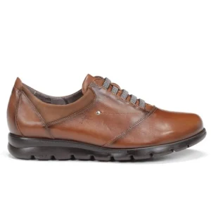 FLUCHOS Susan F0354 Zapato casual elásticos mujer