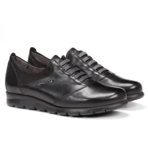 FLUCHOS Susan F0354 Zapato casual elásticos mujer