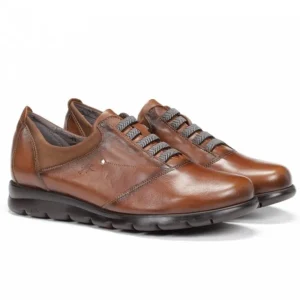 FLUCHOS Susan F0354 Zapato casual elásticos mujer