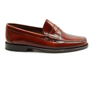 GIL'S CLASSIC 800 NEGRO, BURDEOS , CUERO Y AZUL CASTELLANO