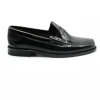 GIL'S CLASSIC 800 NEGRO, BURDEOS , CUERO Y AZUL CASTELLANO
