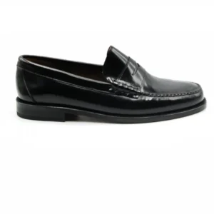 GIL'S CLASSIC 800 NEGRO, BURDEOS , CUERO Y AZUL CASTELLANO