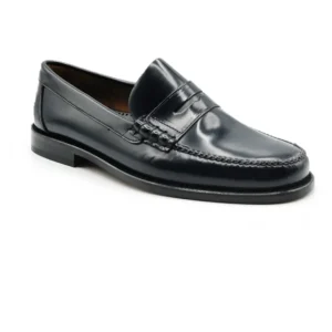 GIL'S CLASSIC 800 NEGRO, BURDEOS , CUERO Y AZUL CASTELLANO