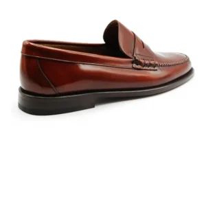 GIL'S CLASSIC 800 NEGRO, BURDEOS , CUERO Y AZUL CASTELLANO