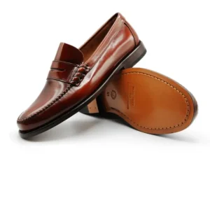 GIL'S CLASSIC 800 NEGRO, BURDEOS , CUERO Y AZUL CASTELLANO