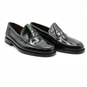 GIL'S CLASSIC 800 NEGRO, BURDEOS , CUERO Y AZUL CASTELLANO