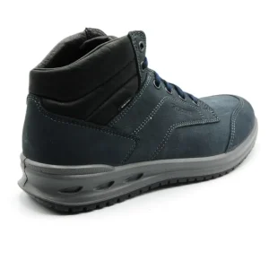 GRISPORT 43053 AZUL CORDÓN CASUAL GRITEX