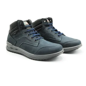 GRISPORT 43053 AZUL CORDÓN CASUAL GRITEX
