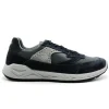GRISPORT 44201 Azul Deportivo casual cordones hombre