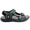 GRISPORT 81551 Gris Sandalia Hombre - Tienda Online -