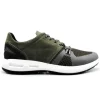 GRISPORT 44001V6 Azul y verde Deportivo cordones hombre