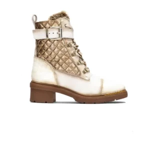 HISPANITAS GHI99286 BEIS BOTA CORDÓN CASUAL