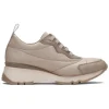 HISPANITAS HI222298 Kristen Vison Deportivo cordones cordones mujer