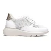 HISPANITAS HV00228 blanco Depotivo casual