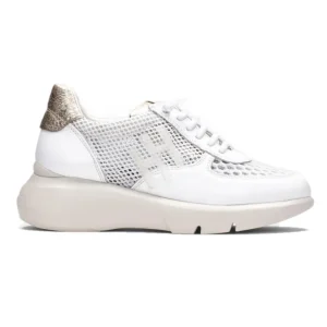 HISPANITAS HV00228 blanco Depotivo casual