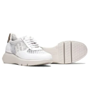 HISPANITAS HV00228 blanco Depotivo casual