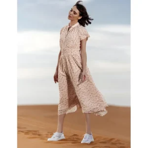 HISPANITAS HV00228 blanco Depotivo casual