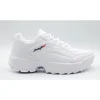 JHAYBER DEPORTIVO CASUAL 581201 NEGRO Y BLANCO