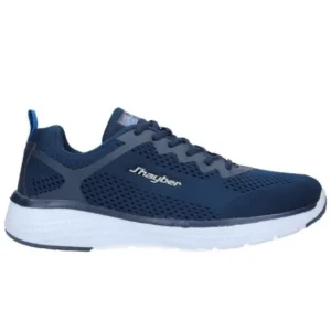 JHayber ZA61006 Azul. Deportivo casual cordones hombre