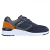 JHayber ZA581699 Azul. Deportivo casual cordones hombre - Tienda Online -