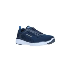 JHayber ZA61006 Azul. Deportivo casual cordones hombre