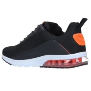 JHayber ZA581778 Negro. Deportivo casual cordones hombre