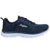 JHAYBER ZS61017 Azul. Deportivo cordones mujer - Tienda Online -