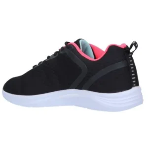 JHayber ZS61087 azul negro y rosa. Deportivo casual mujer - Tienda Online -