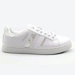 JHAYBER ZS581279 Blanco sport mujer - Tienda Online - zapatosdublin.es