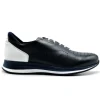 KEEP HONEST By Angel Infantes 99473A Azul Zapato casual cordones Hombre