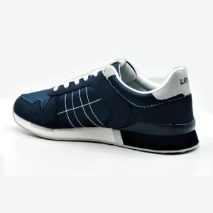 LEVIS 229802 752 Azul y rojo. Deportivo Hombre - Tienda Online -