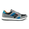 LEVIS 229803 958 Gris Deportivo Casual Hombre