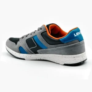 LEVIS 229803 958 Gris Deportivo Casual Hombre