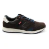 LEVIS 229803-750 AZUL Y MARRON DEPORTIVO