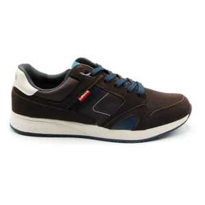LEVIS 229803-750 AZUL Y MARRON DEPORTIVO