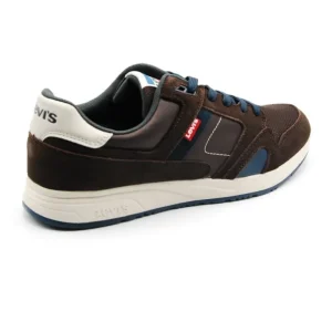 LEVIS 229803-750 AZUL Y MARRON DEPORTIVO