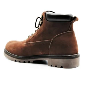 LEVIS 228760 MARRON BOTA CORTA SPORT HOMBRE