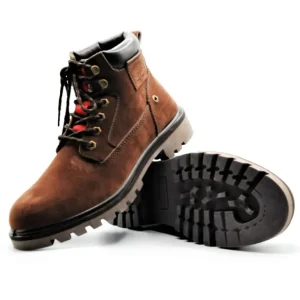 LEVIS 228760 MARRON BOTA CORTA SPORT HOMBRE