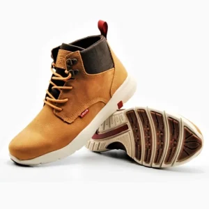 LEVIS Alpine 230682 Amarillo Bota Hombre