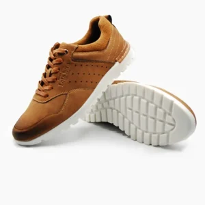 LOIS 84857 MARRÓN DEPORTIVO CASUAL