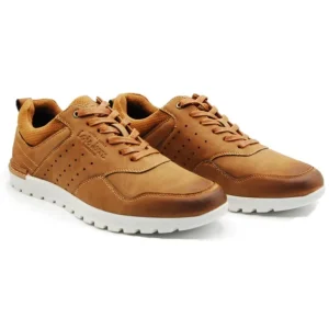 LOIS 84857 MARRÓN DEPORTIVO CASUAL
