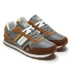 LOIS 64175 Navy marino Deportivo cordones hombre