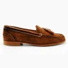 LUIS GONZALO 4826M marrón - Tienda Online - zapatosdublin.es