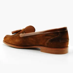 LUIS GONZALO 4826M marrón - Tienda Online - zapatosdublin.es